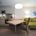 Wohnung 11 im Palais am Meer II