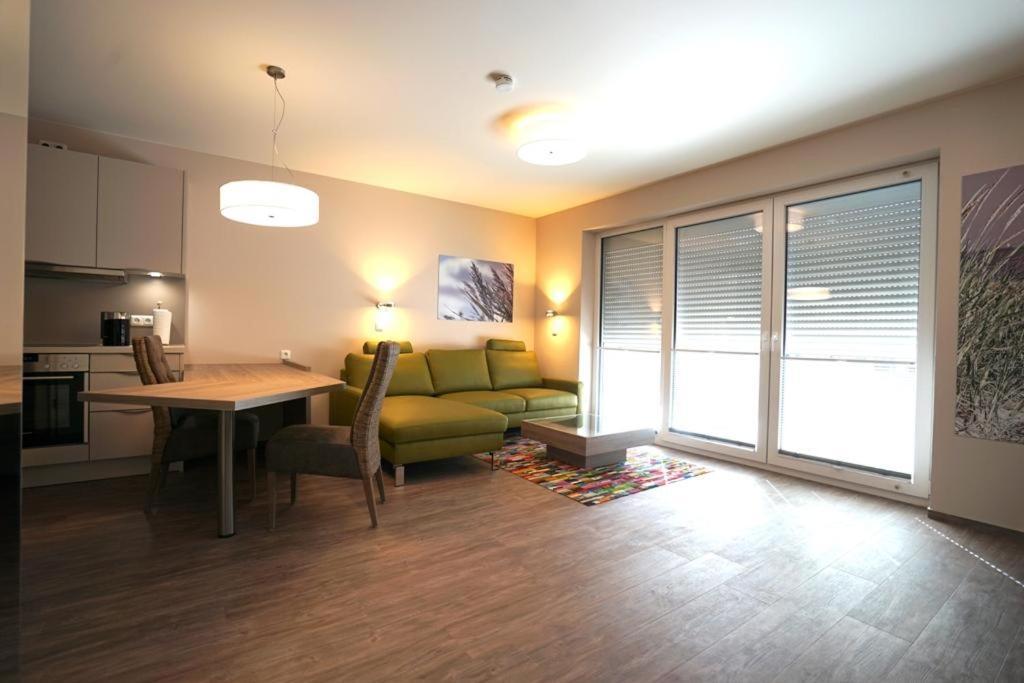 Apartment 11 Im Palais Am Ii *