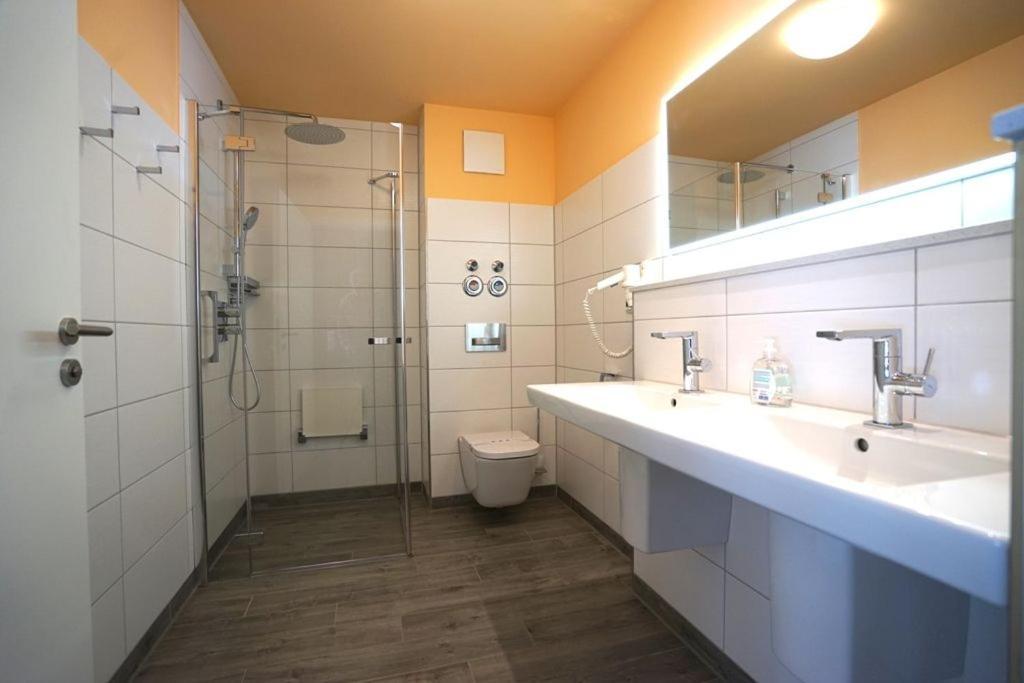 Apartment 11 Im Palais Am Ii Cuxhaven