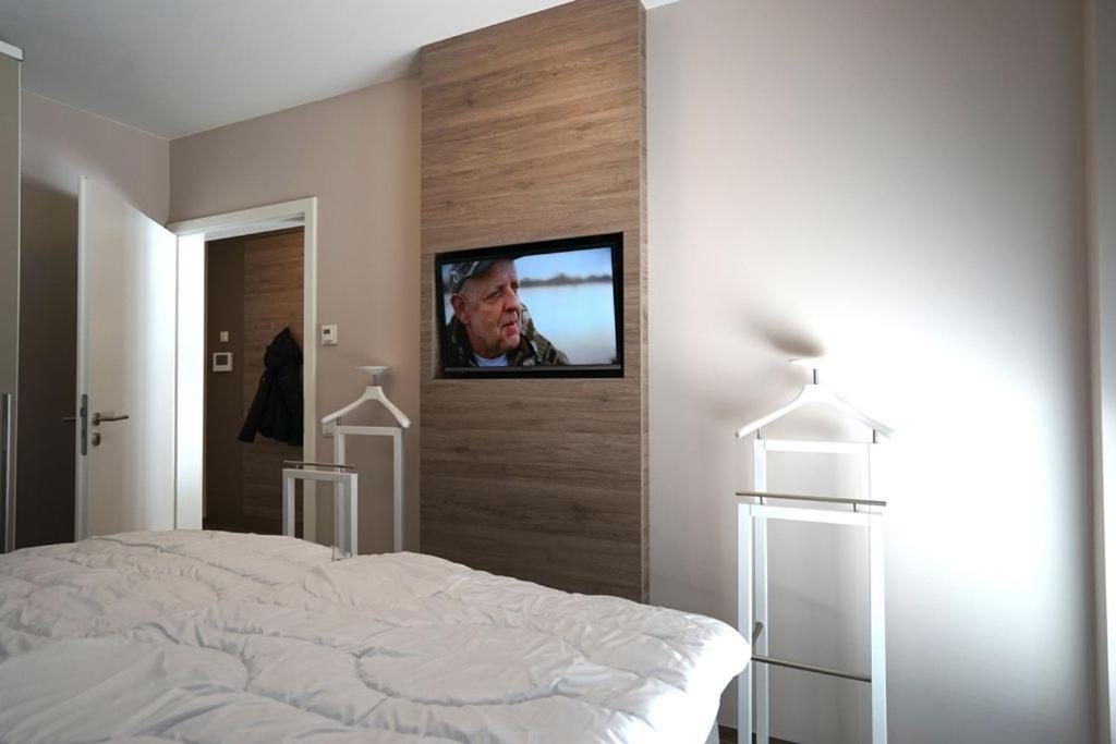 11 Im Palais Am Ii Apartment