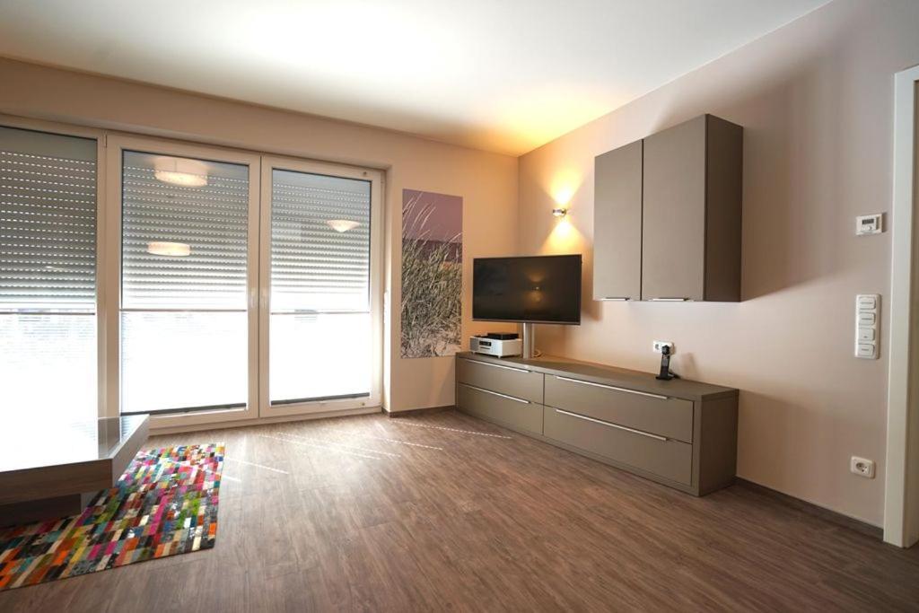 11 Im Palais Am Ii Apartment Cuxhaven