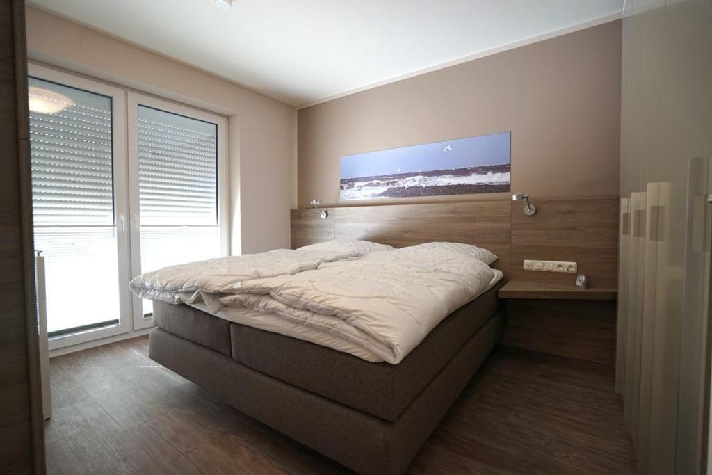 Apartment 11 Im Palais Am Ii Cuxhaven